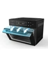 Healthy Choice 30L Digital Multi-Function Air Fryer Oven, 1800W, >230C, hi-res