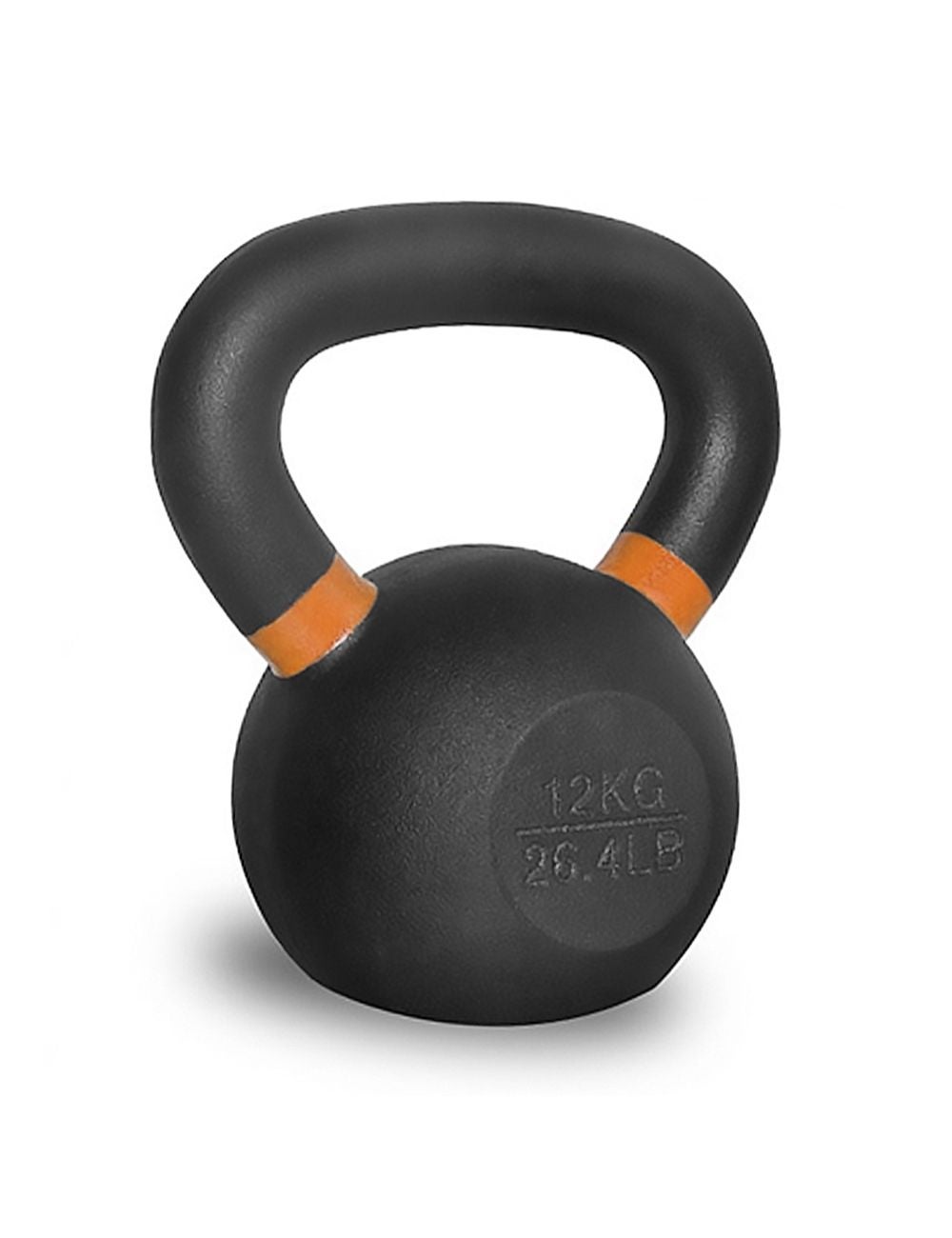 Women's health best sale 12kg kettlebell