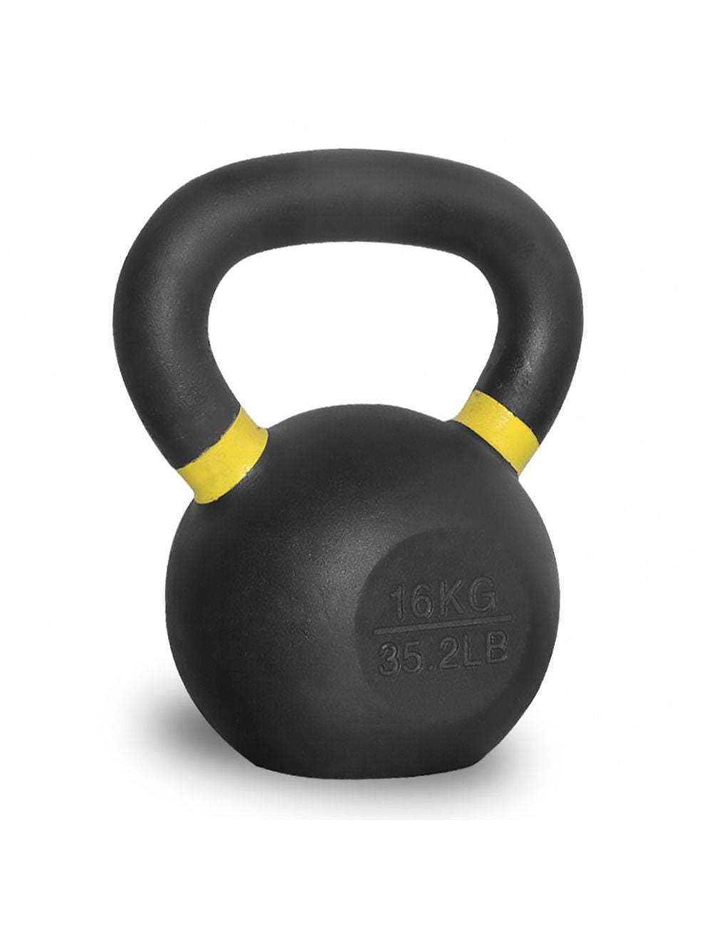 16kg Kettlebell Weight | Rockmans