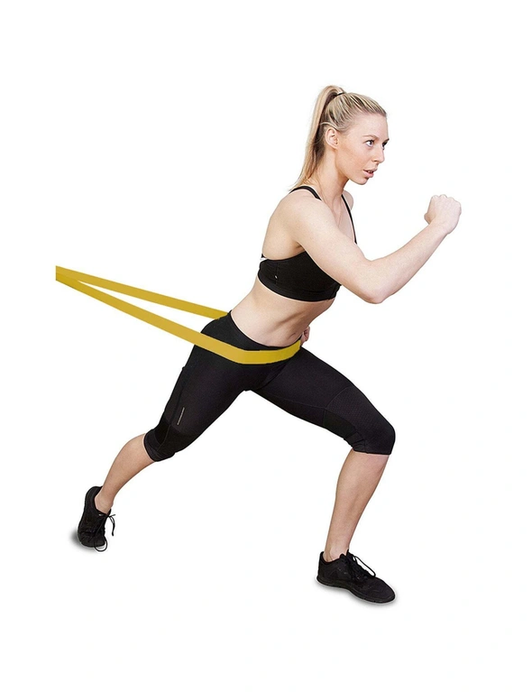 Resistance Power Band, hi-res image number null