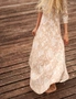 Cotton Maxi Dress| Summer Dress| Boho dress| Gift for her| Long Boho Dress| Women Kimono Wrap Dress| Valentine Mother's Day Christmas| 004, hi-res