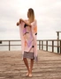 Silk Kaftan,Silk floral print Beach Coverup,Womens Silk Kaftan,Full Length Silk Caftan,Silk Resort Wear For Women,Long Silk Dress, 007, hi-res