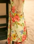 Waffle Linen Robe| Cotton Kimono Robe| Gift for her| Mother's Valentines Chritmas Wedding Bridesmaids Robes| Summer Bathrobe| 004, hi-res