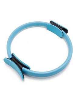 SPORX Pilates Ring Blue