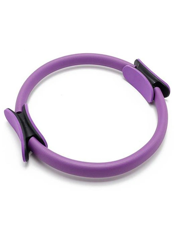 SPORX Pilates Ring Lilac, hi-res image number null