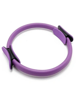 SPORX Pilates Ring Lilac