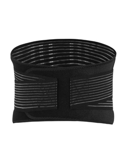 SPORX Fitness Weight Lifting Belt for Heavy Lifting Workouts