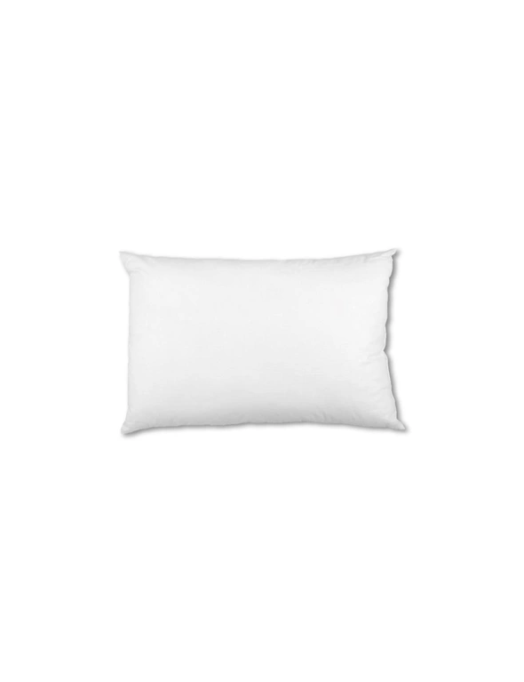 Dremfields Aus Made 35 x 60cm Cushion Insert Polyester Premium Lofty Fibre, hi-res image number null
