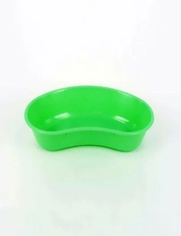 Belmacil Plastic Kidney Dish Lash Perming Brow Tinting Salon Tools Disposables