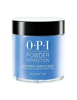 OPI Powder Perfection Acrylic Dip Dipping Powder - Rich Girls & Po-Boys (43g) SN, hi-res image number null