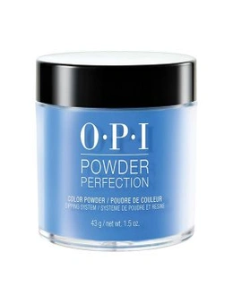 OPI Powder Perfection Acrylic Dip Dipping Powder - Rich Girls & Po-Boys (43g) SN