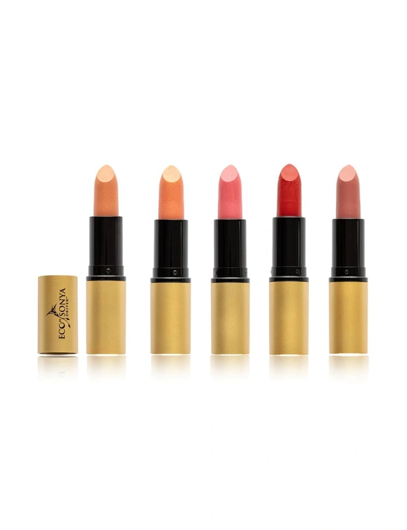 Eco Tan Lipstick (4g), hi-res image number null