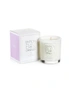 Byron Bay Scented Pure Soy Candles 50hr Gift Boxed - Wild Frangipani, hi-res