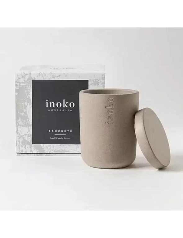Inoko Candle Refill French Pear, hi-res image number null