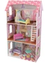 Dollhouse with Furniture for kids 110 x 65 x 33 cm (Model 2), hi-res