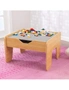 2-in-1 Activity Table with Board for kids 64 x 60 x 40 cm, hi-res