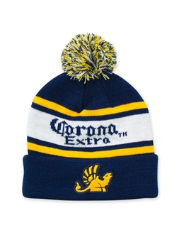 Corona Extra Winter Beanie