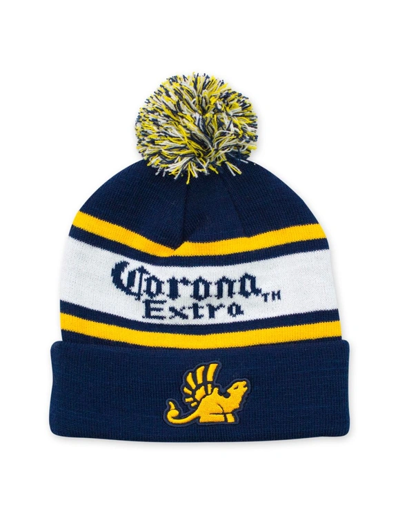 Corona Extra Winter Beanie, hi-res image number null