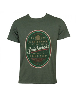 Smithwicks Distressed Tee Shirt