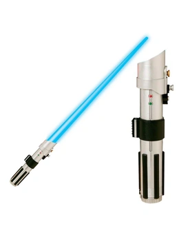 Star Wars Luke Skywalker Light Saber