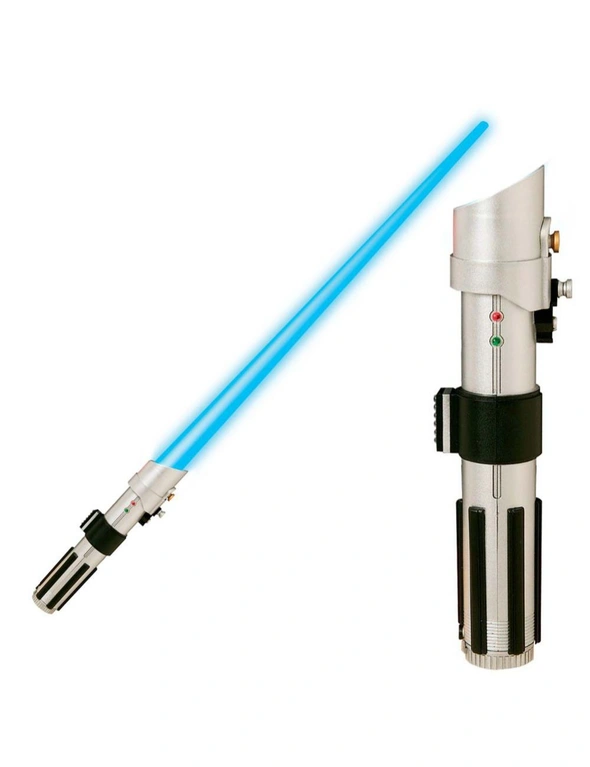 Star Wars Luke Skywalker Light Saber, hi-res image number null