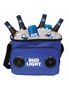 Bud Light Bluetooth Speaker Cooler Bag, hi-res