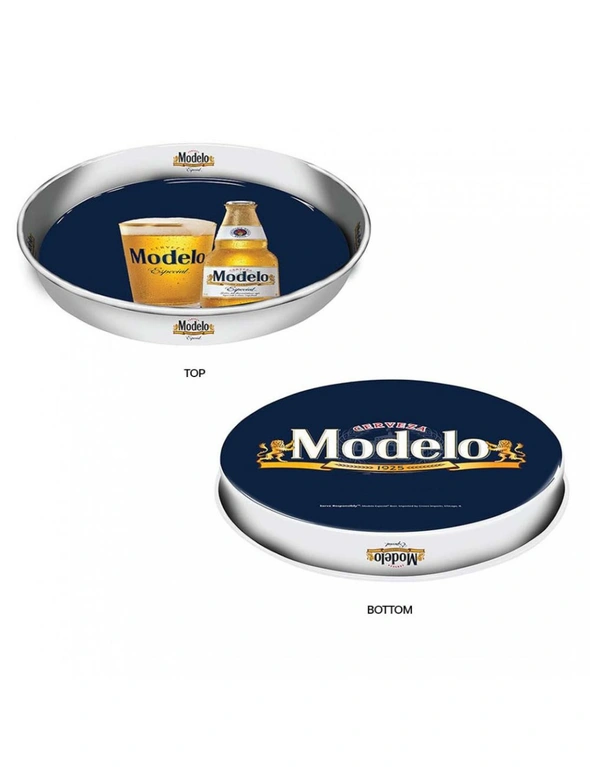 Modelo Especial No-Slip Serving Tray, hi-res image number null