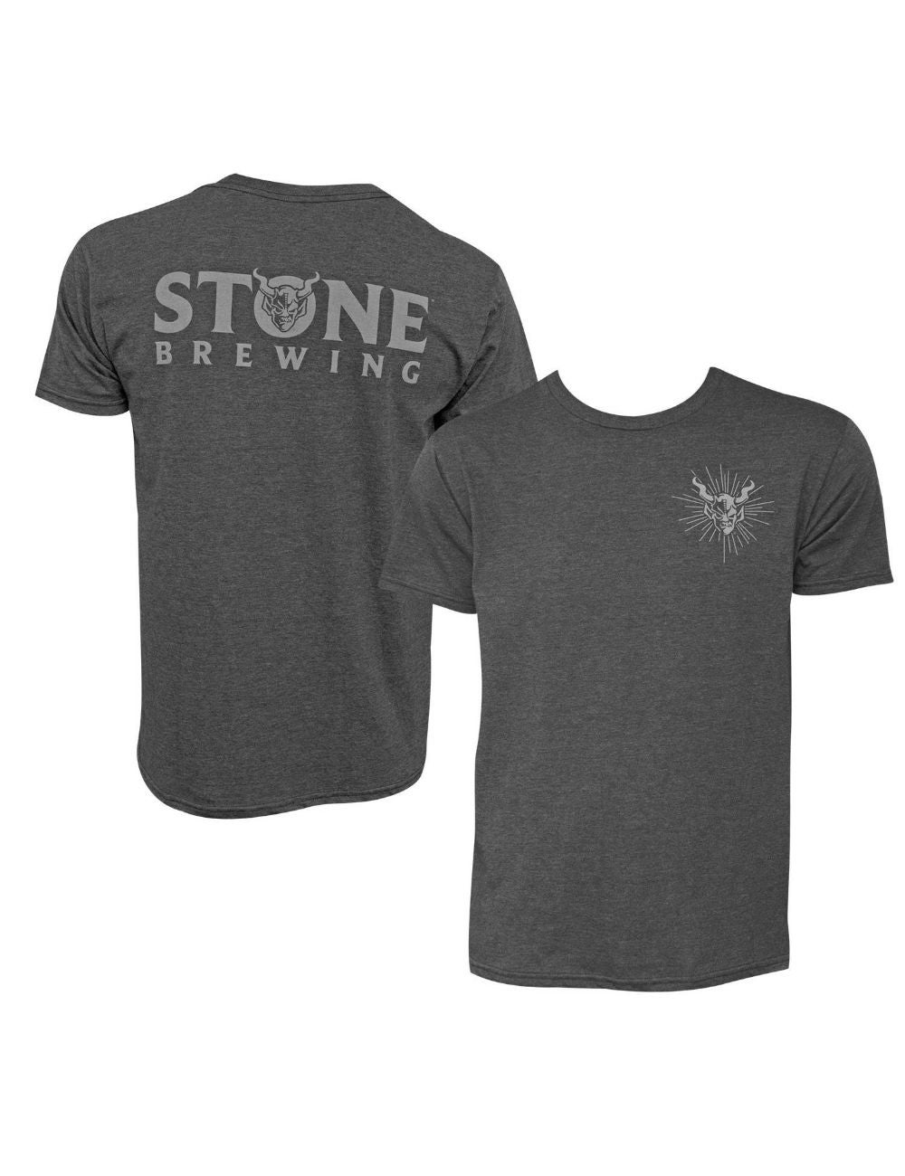 Stone brewing deals t shirt