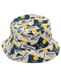Corona Extra Beer Bucket Hat