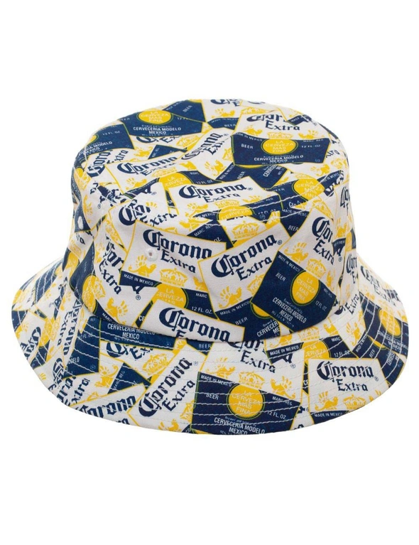 Corona Extra Beer Bucket Hat, hi-res image number null