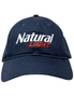 Natural Light Beer Adjustable Hat, hi-res