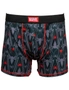 Spider-Man Symbols Men's Underwear Boxer Briefs, hi-res