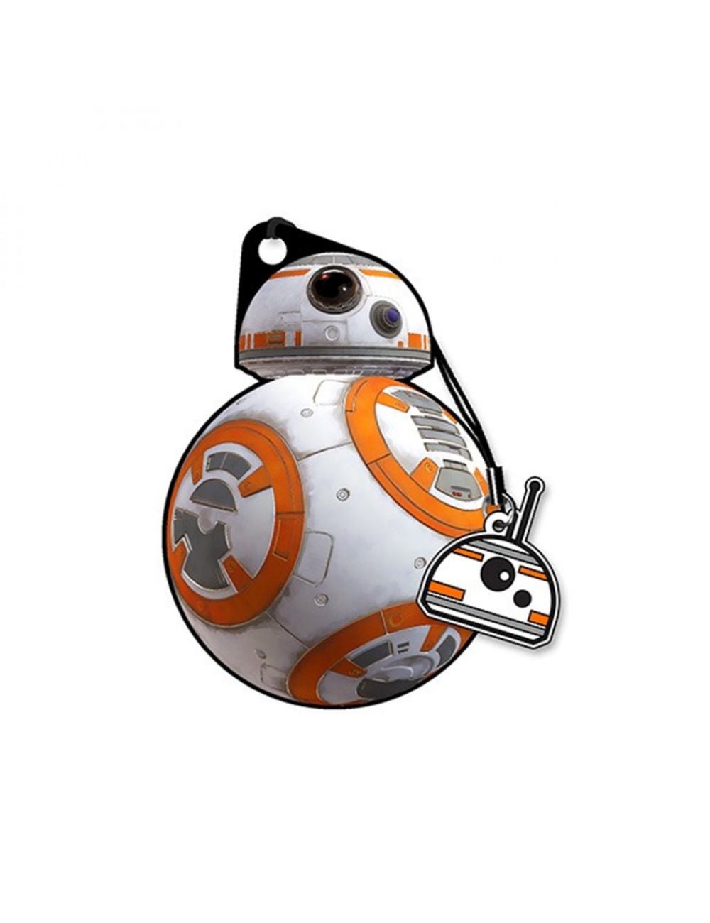 bb8 moving