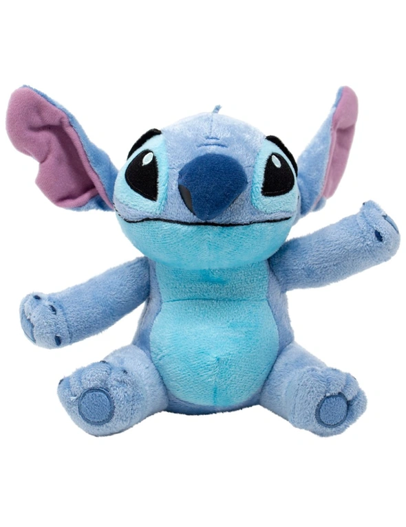 Disney Lilo and Stitch Plush Doll, hi-res image number null