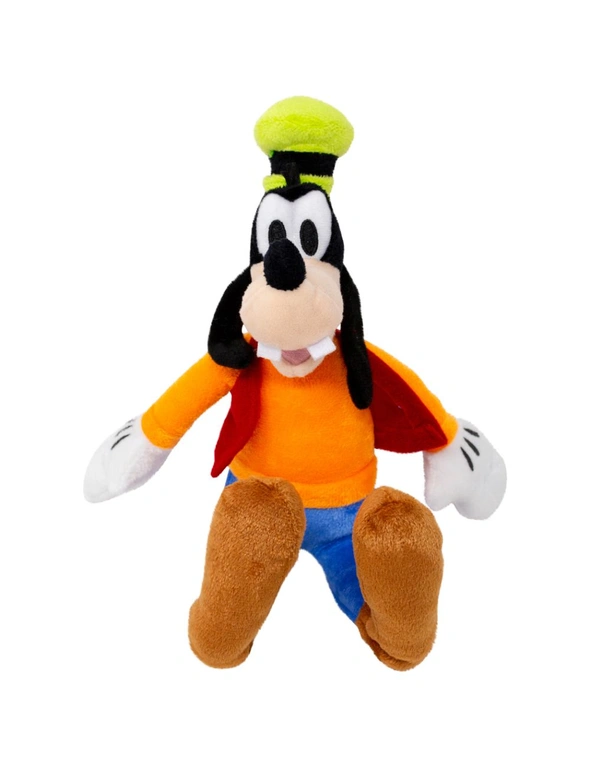 Disney Goofy 11 Inch Plush Doll, hi-res image number null