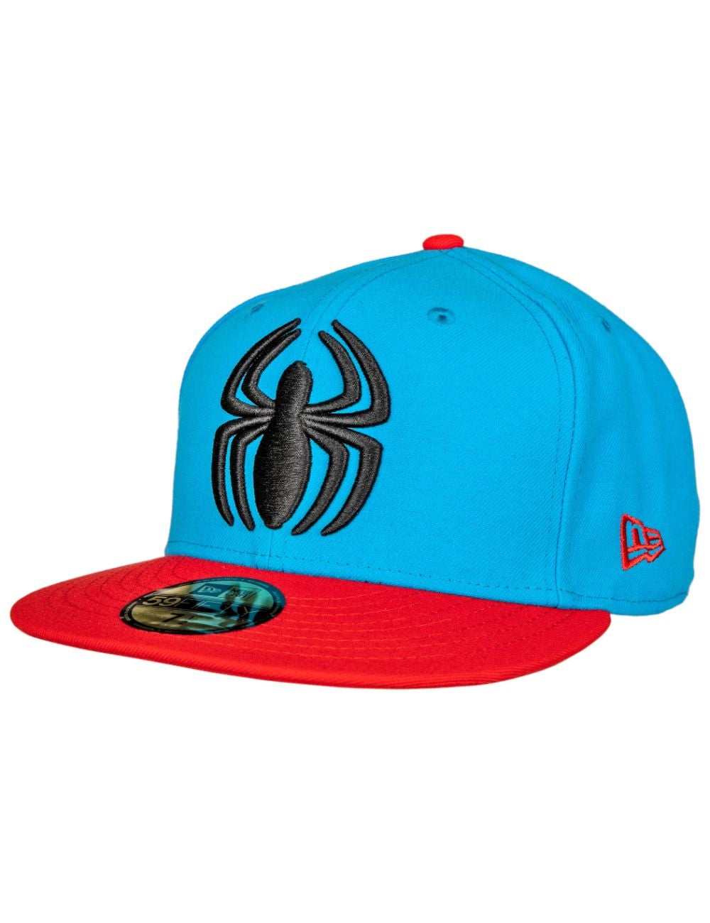 New era hot sale spiderman hat