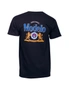 Modelo Cerveza Front and Back Print Pocket T-Shirt, hi-res