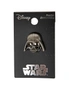 Star Wars Darth Vader Helmet Pewter Lapel Pin, hi-res