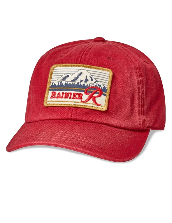 Rainer Beer Hepcat Adjustable Hat, hi-res image number null
