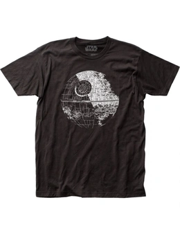 Star Wars Return of the Jedi Death Star T-Shirt