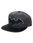 Batman Hush Symbol with Ballistic Brim Snapback Hat, hi-res