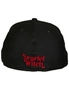 Scarlet Witch Headdress Symbol New Era 59Fifty Fitted Hat, hi-res