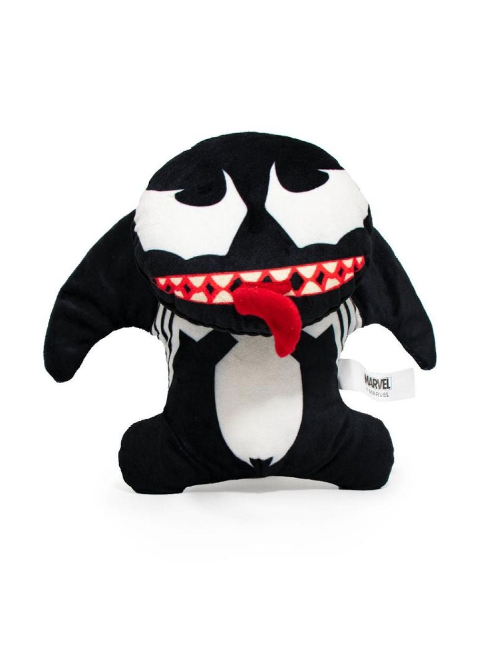 Venom plush 2024