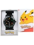 Pokemon Character Symbols For Numbers Watch with Adjustable Strap, hi-res