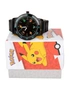 Pokemon Character Symbols For Numbers Watch with Adjustable Strap, hi-res
