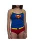 Superman Cami & Panty Lingerie Set, hi-res