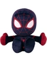 Marvel Spider-Man Miles Morales 8 Inch Kuricha Sitting Plush Doll, hi-res