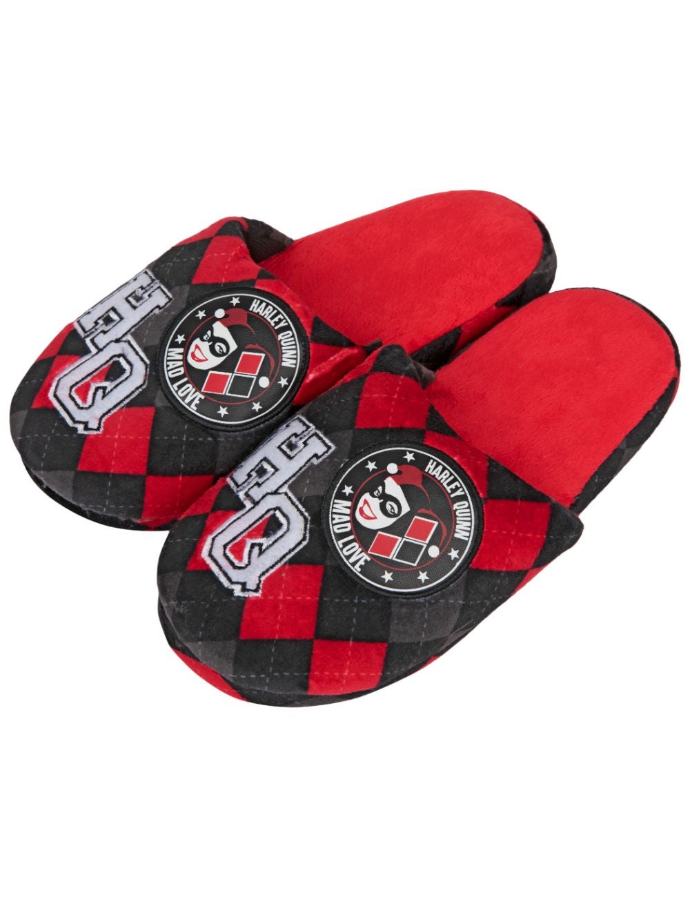 Mad store love slippers