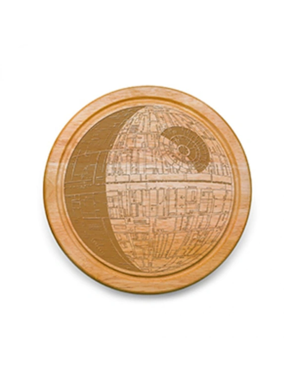 Star Wars Death Star Circo Cheese Cutting Board & Tools Set, hi-res image number null