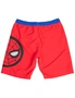 Spider-Man Character Symbol Board Shorts, hi-res